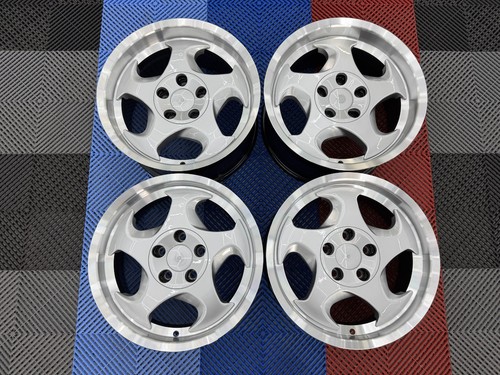 Throwing star style - 17",