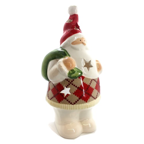 Giftware trading santa - giftware, tea