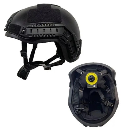Military training and - training,