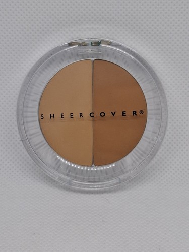 Sheer cover duo - sheer,