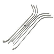 VESPA Footboard Floor Runner