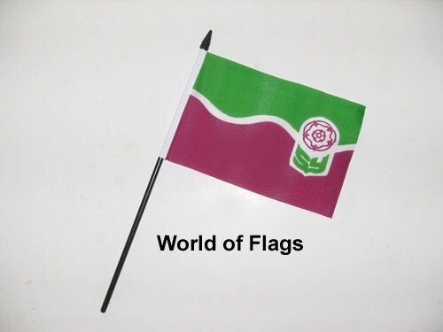 South yorkshire flag 4 - flag, x