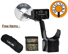 Cscope 990xd Metal Detector +