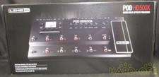 Line 6 POD HD500X Guitar