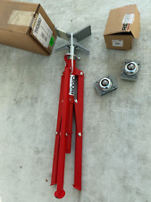 RIDGID 33531 VJB-1 Pipe Stand