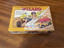 Corgi Comic Classics 1/43