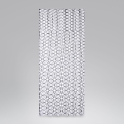 Beautiful life curtain shawl - life,