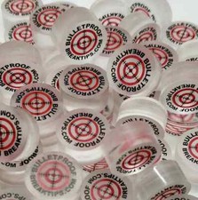 Bulletproof Break Cue Tip