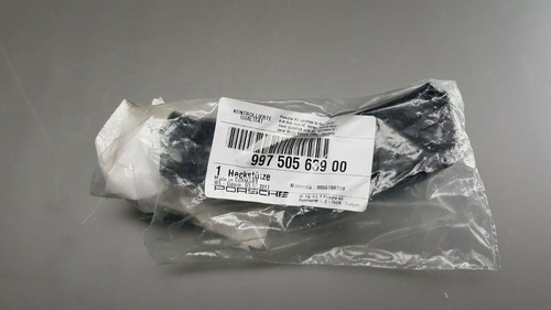 Genuine porsche cayman boxster - genuine,