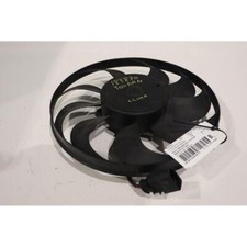 COOLING FAN FOR VOLKSWAGEN TOURAN (03-06) (07-10) 1.9 TDI (74KW) MNV 2003