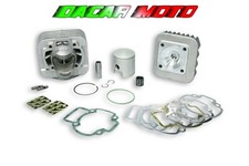 Thermal Unit Aluminum Vespa ET2 50 2T 2000-> Malossi 318398