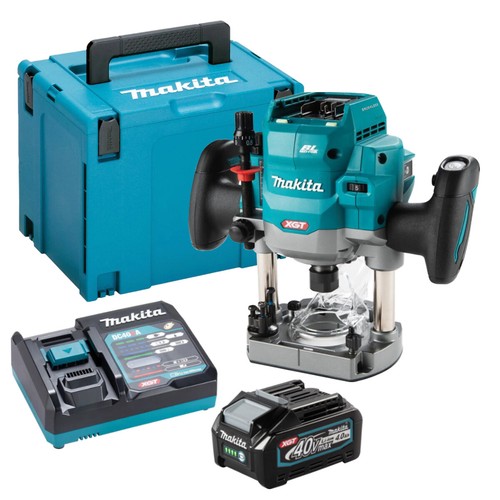 Makita rp001gz02 40v xgt - 40v,