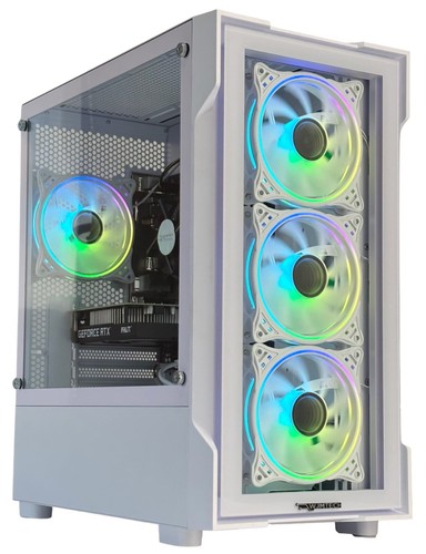 Gaming 8th gen 8700 - 8th,