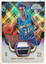 Andrew Wiggins 2015-16 Totally