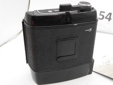 Mamiya RB67 Pro S 120/220 Roll