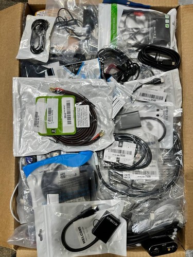 Job lot bulk - lot, of