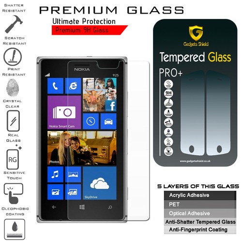 Pack gadget shield - 10,