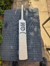 GM ICON Cricket Bat DXM F7