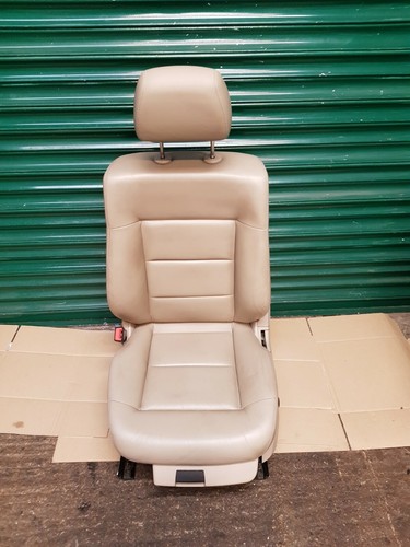 Mercedes class w212 front - w212,