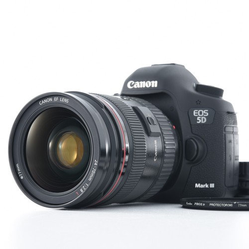 Canon eos mark - canon,