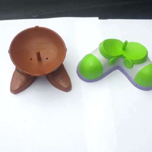 Hasbro toy story buzz - hasbro,