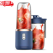 400ml Electric Juice Maker