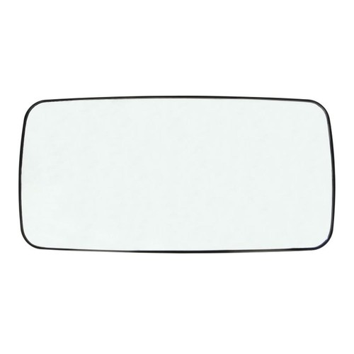 Side mirror glass r - 1x,