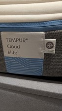 Tempur cloud elite cooltouch - cloud,