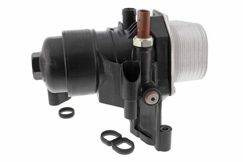 Oil cooler fits - tge;, vw