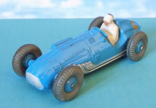 Dinky toys 23k - dinky, talbot-lago