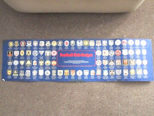 ESSO Football Club Foil