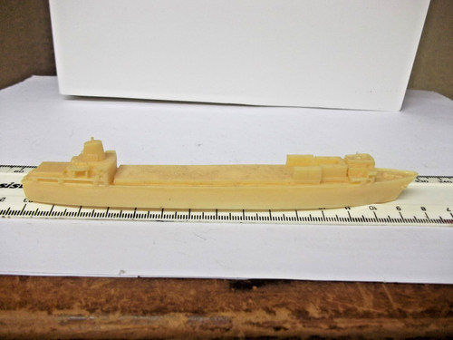 Wirral miniature ships - miniature,
