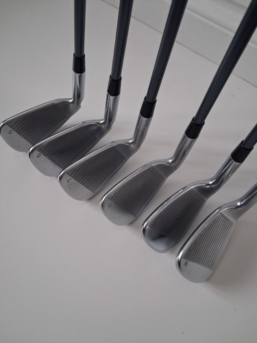 Ping g425 irons w - irons, 5