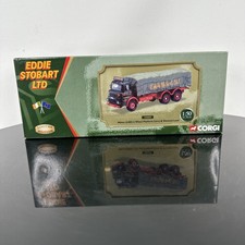 Corgi 1/50 Eddie Stobart