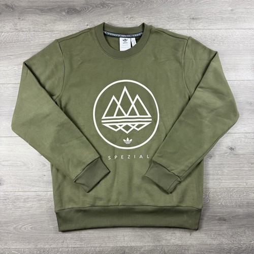 Adidas spzl mod - spzl, trefoil