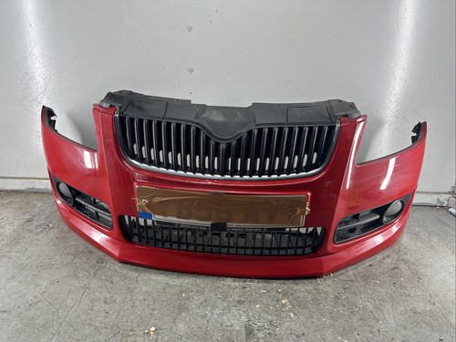 Skoda fabia hatchback - skoda,