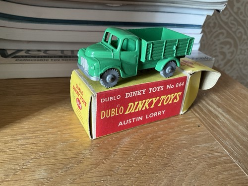 Dublo dinky toys 064 - dinky,