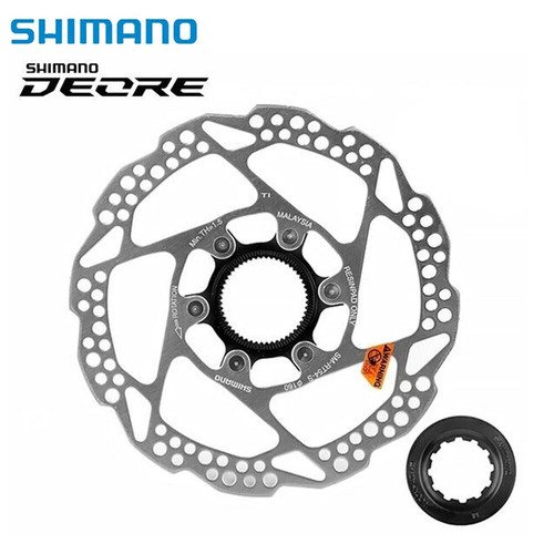 Shimano rt54 disc - brake, rotor