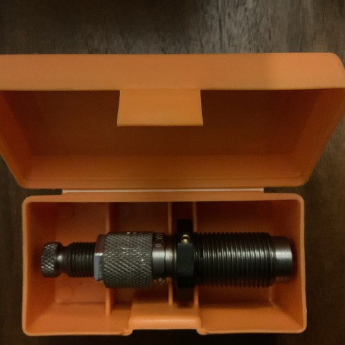 Lyman 380 auto super - lyman,