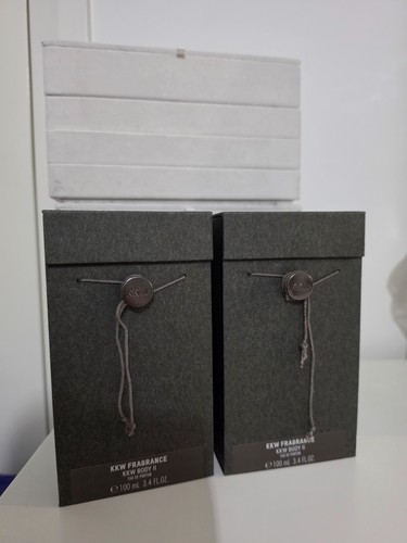 Kkw body edp fragrance kim - ii,