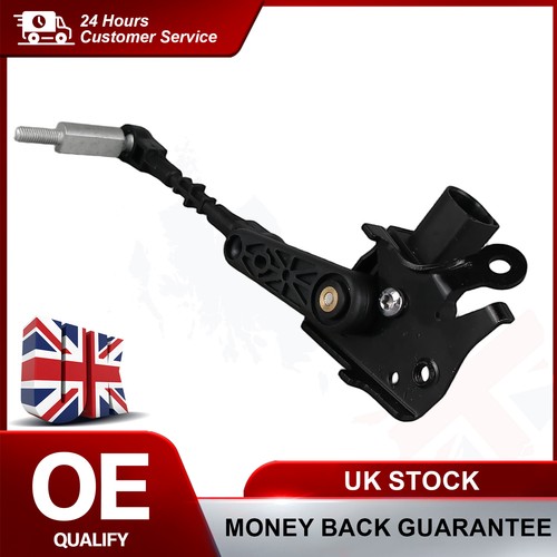 Front left height level sensor - height,