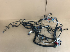 ASTON MARTIN VANTAGE V8 4.3 MANUAL ENGINE LOOM 6G33-12B637-AF 2005-2008 V  W200