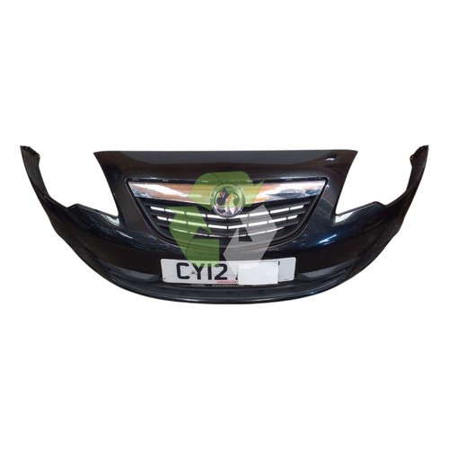 Vauxhall meriva mk2 - meriva, (b)