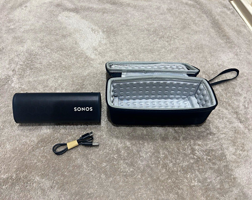 Sonos roam portable - sonos,