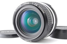 [Near MINT] Nikon Ai Nikkor