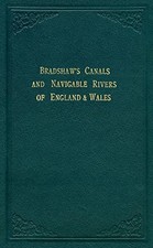 Bradshaw�"s Canals and