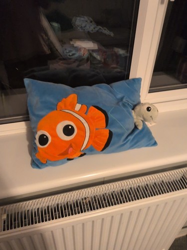 Disney pixar finding nemo - disney,