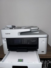 Brother MFC-J5340DW Colour