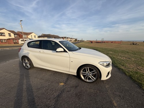 Bmw series sport - bmw, m
