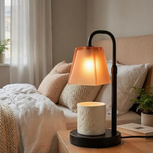 Candle warmer lamp electric - candle,